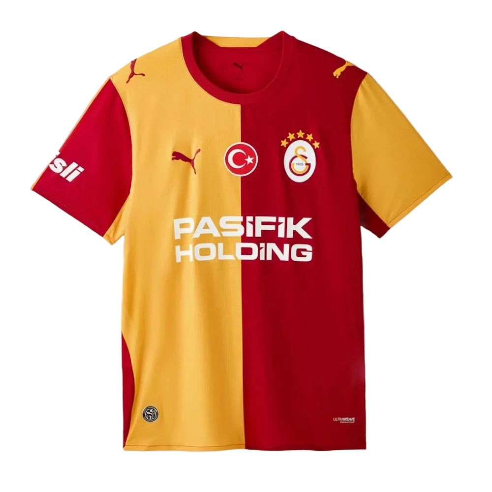 Galatasaray Domicile 2026/2027