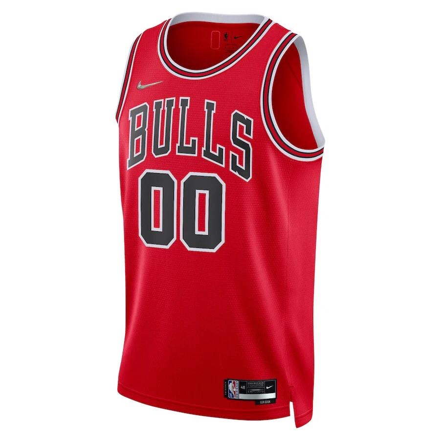 Chicago Bulls Icon 2023/2025