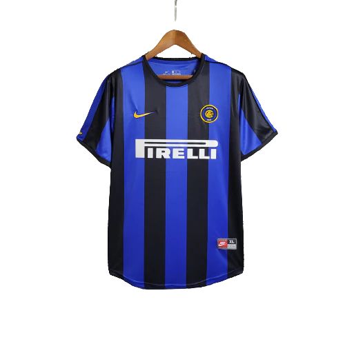 Inter Domicile 2000