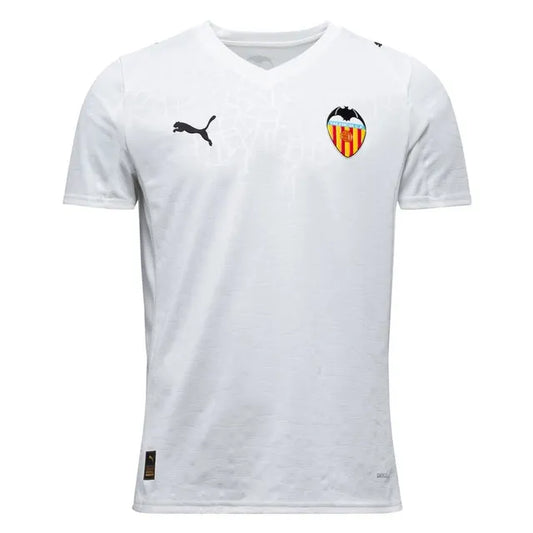 Valence Domicile 2025/2026