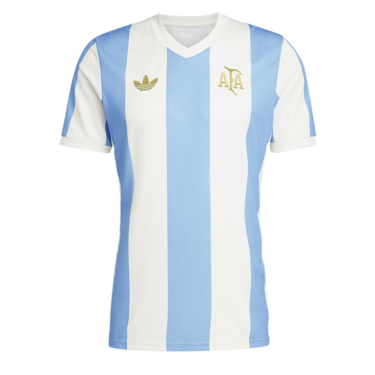 Argentine Domicile 50th Anniversaire 2025