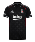 Besiktas Third 2025/2026