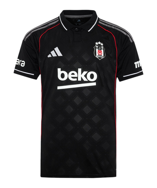 Besiktas Third 2025/2026