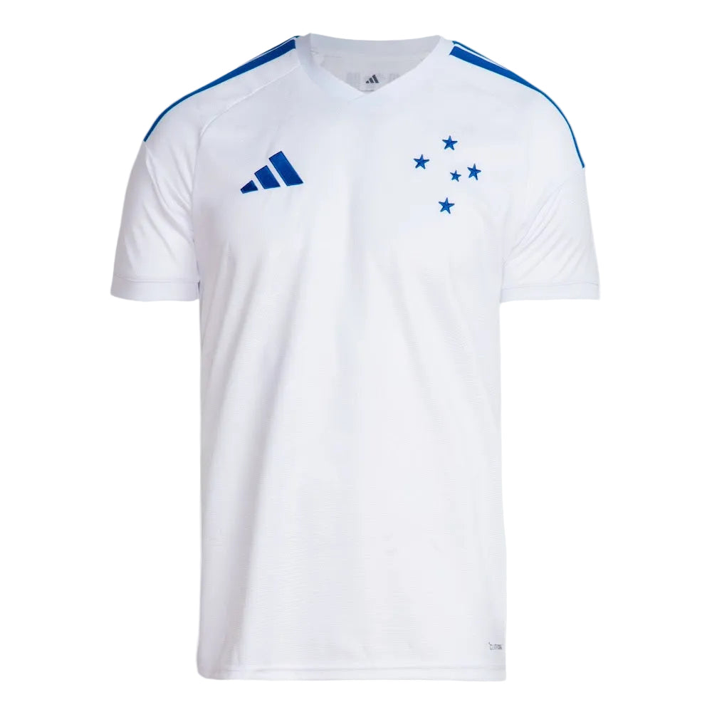 Cruzeiro Extérieur 2026