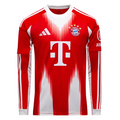 Bayern Munich Domicile Manches Longues 2025/2026