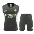 Réal Madrid Training 2025/2026