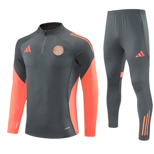 Bayern Munich Training 2025/2026