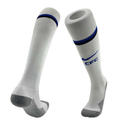 Chelsea 2025/2026 Domicile Chaussettes