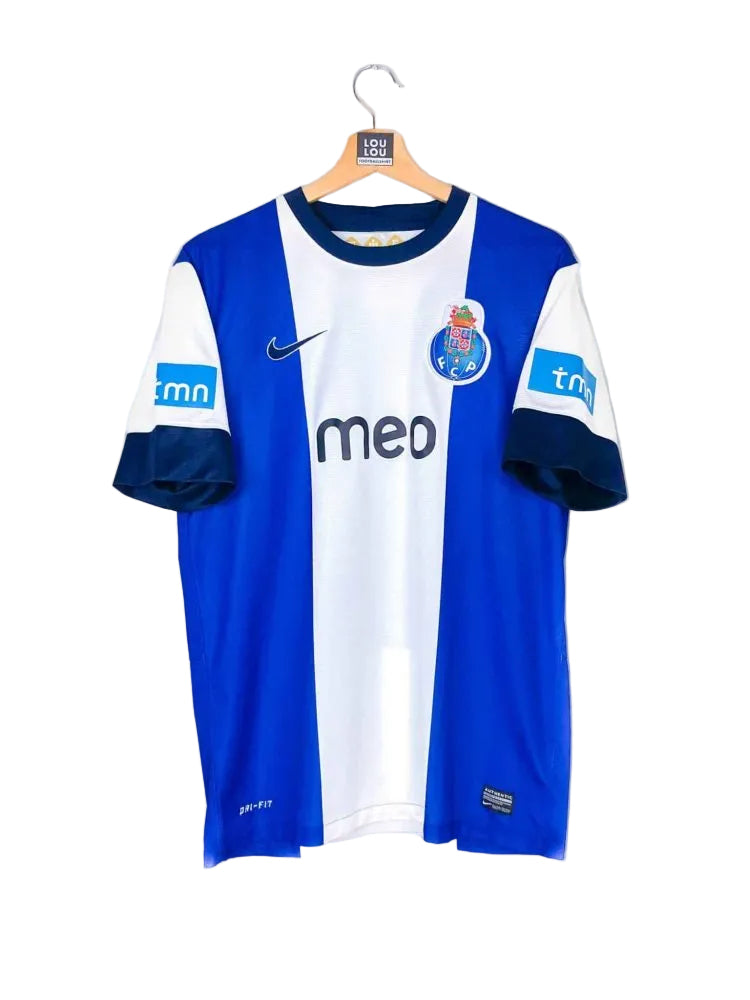 FC Porto Domicile 2012/2013