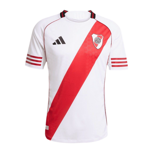 River Plate Domicile 2025/2026