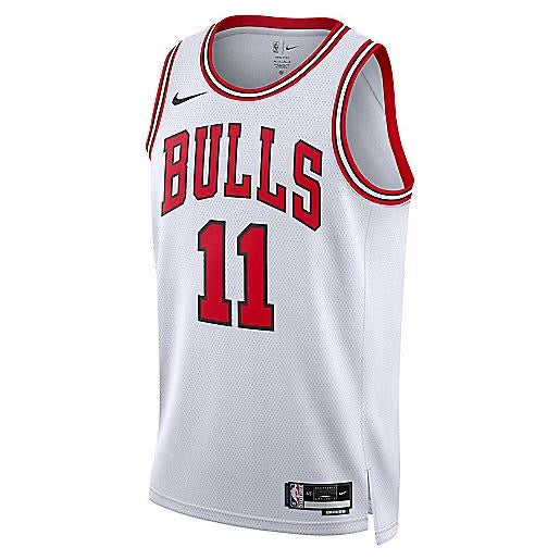 Chicago Bulls Association 2023/2025