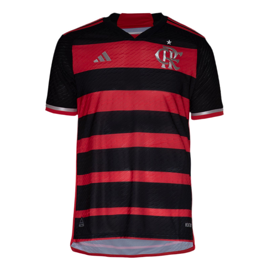 Flamengo Domicile 2024/2025