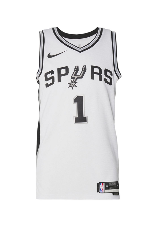 Spurs Association 2023/2025