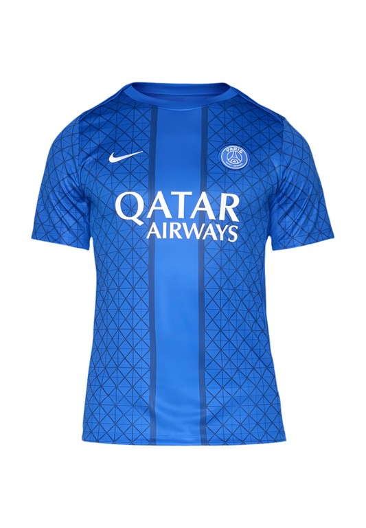 Paris Saint-Germain Pré-Match 2025/2026