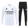Réal Madrid Training 2025/2026