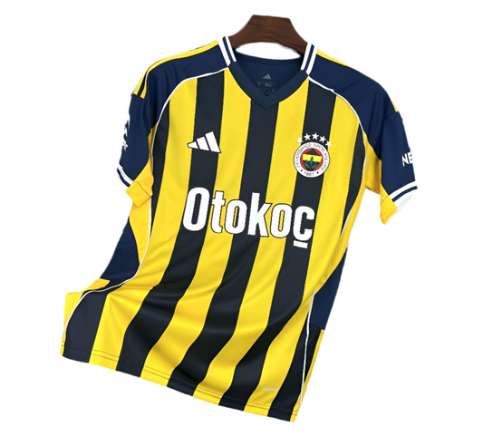 Fenerbahce Domicile 2025/2026
