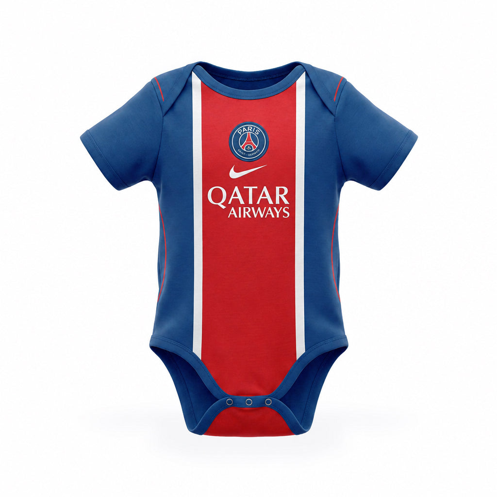 Paris Saint-Germain Domicile 2026/2027