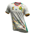 Cameroun Extérieur CAN 2025