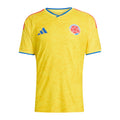 Colombie Domicile Féminines 2026