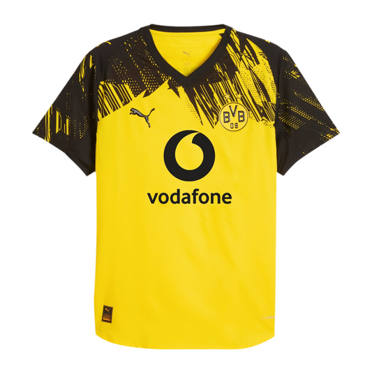 Dortmund Domicile 2025/2026