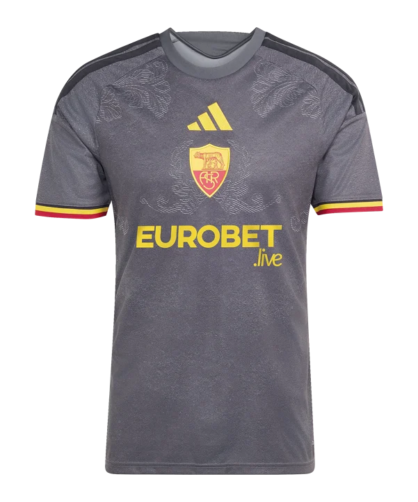 AS Roma Third 2026/2027