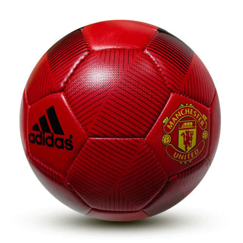 Ballon Manchester United