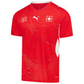 Suisse Domicile 2026