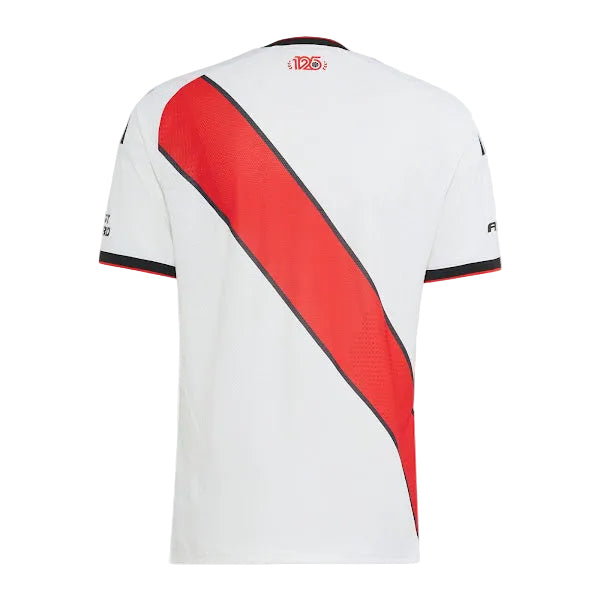 River Plate Domicile 2026/2027