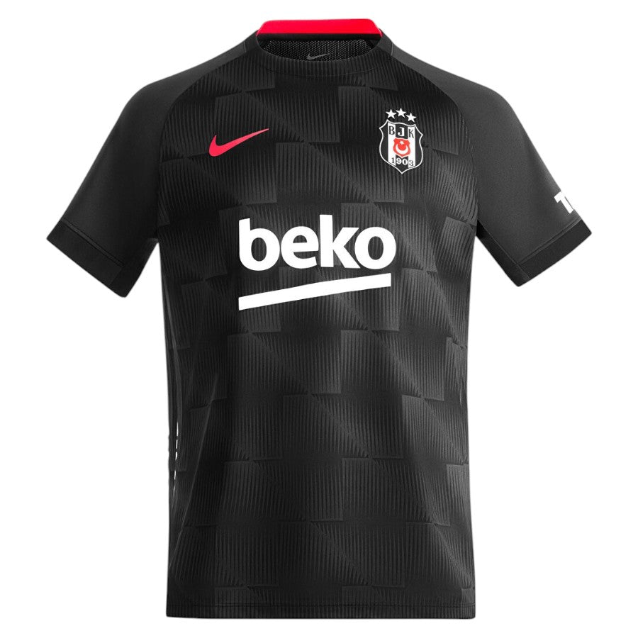 Besiktas Third 2026/2027