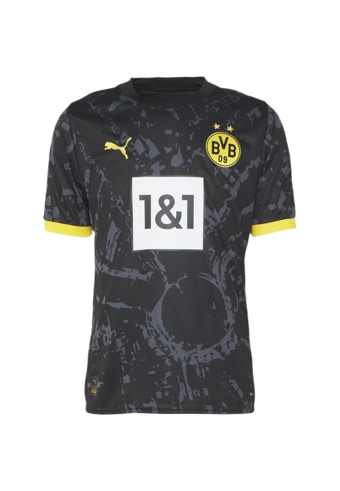 Dortmund Extérieur 2023/2024