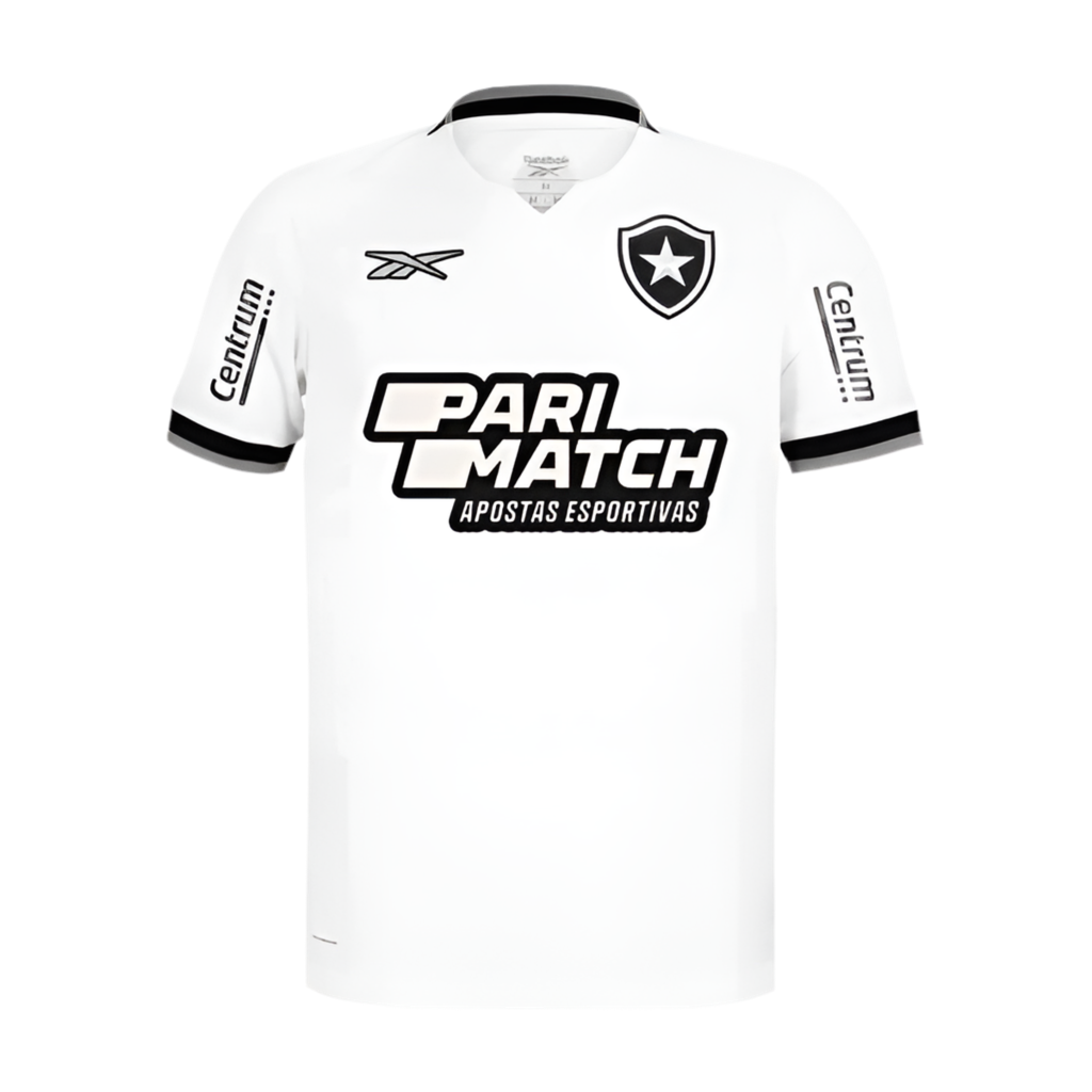 Botafogo Third 2024/2025