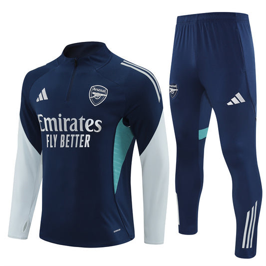 Arsenal Training 2025/2026