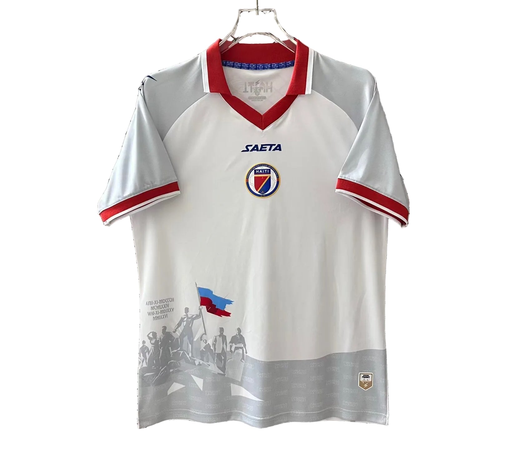 Haïti Extérieur 2026