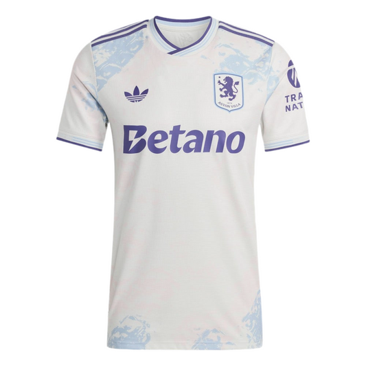 Aston Villa Third 2025/2026