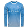 Manchester City Manches Longues Domicile 2026/2027