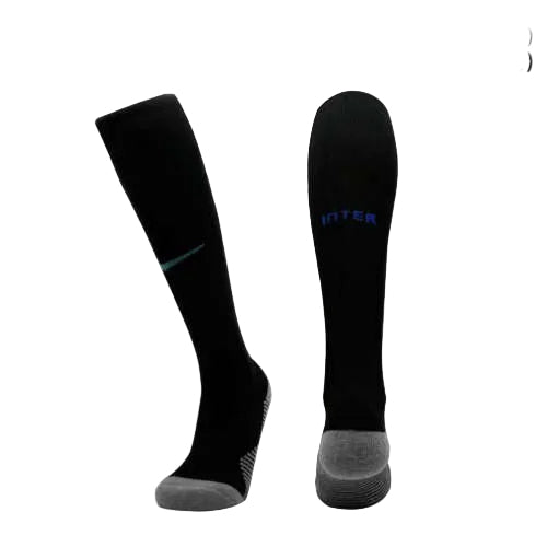 Inter Milan 2025/2026 Domicile Chaussettes