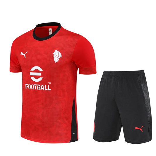 AC Milan Training 2025/2026