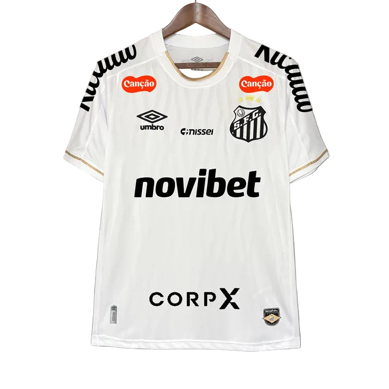 Santos Domicile 2026