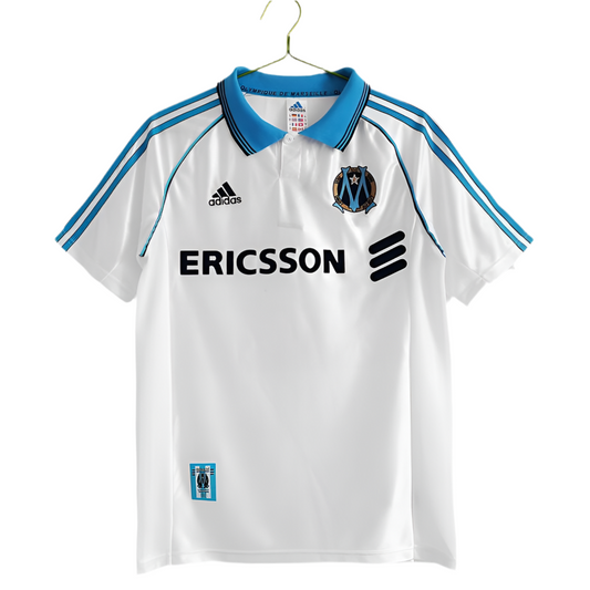 OM Domicile 1998/1999