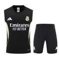 Réal Madrid Training 2025/2026