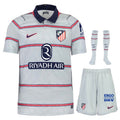 Atlético Madrid Kit Enfant Third 2026/2027