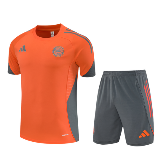 Bayern Munich Training 2025/2026