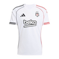 Besiktas Domicile 2025/2026