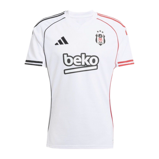 Besiktas Domicile 2025/2026