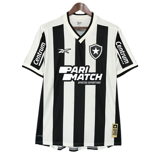 Botafogo Domicile 2024/2025