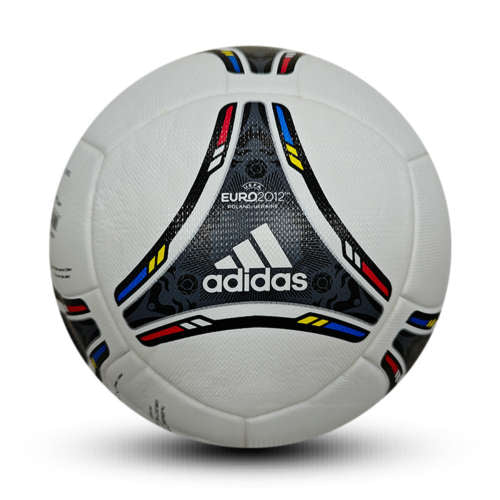 Ballon EURO 2012 Pologne-Ukraine