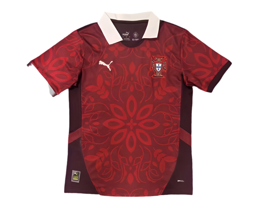 Portugal Domicile Concept 2025