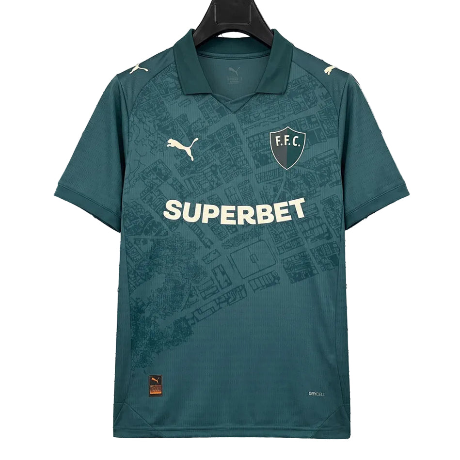 Fluminense Third 2026