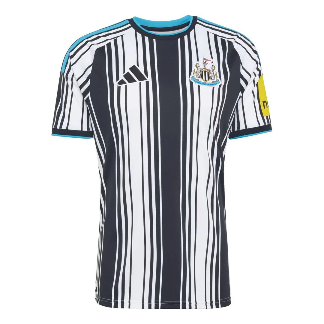Newcastle Domicile 2026/2027