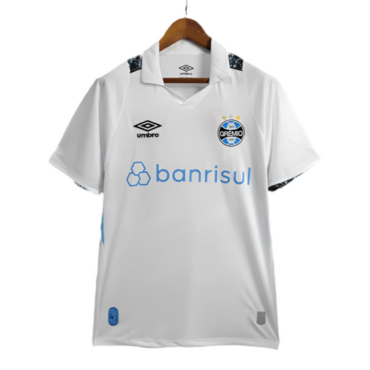 Gremio Extérieur 2024/2025